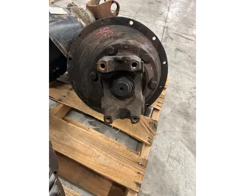 IHC N400 Differential Assembly (Rear, Rear)