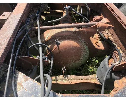 IHC OTHER Axle Housing (Rear)