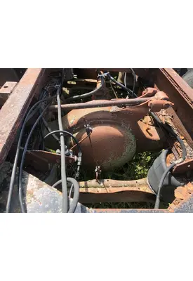 IHC OTHER Axle Housing (Rear)