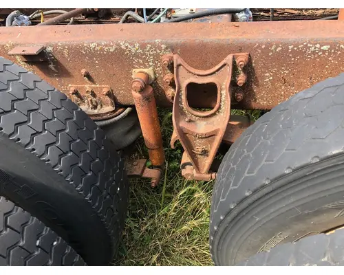 IHC OTHER Axle Housing (Rear)