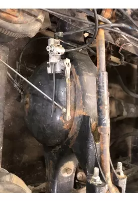 IHC OTHER Axle Housing (Rear)