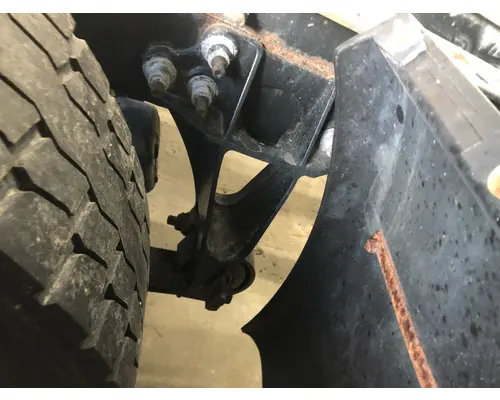 IHC OTHER Axle Housing (Rear)