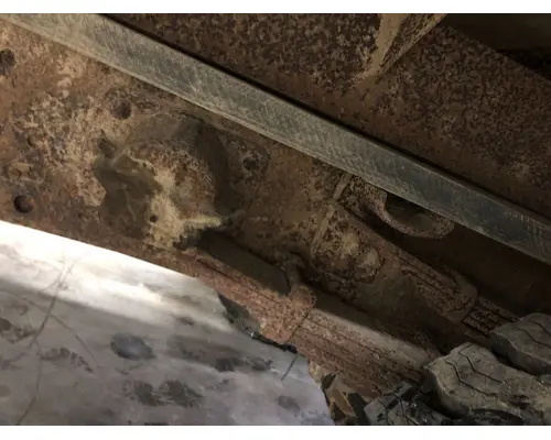 IHC OTHER Axle Housing (Rear)