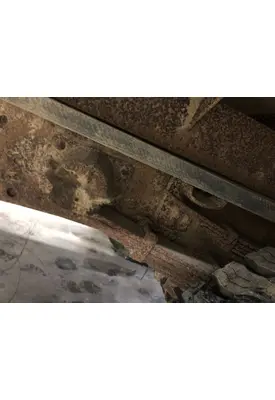 IHC OTHER Axle Housing (Rear)