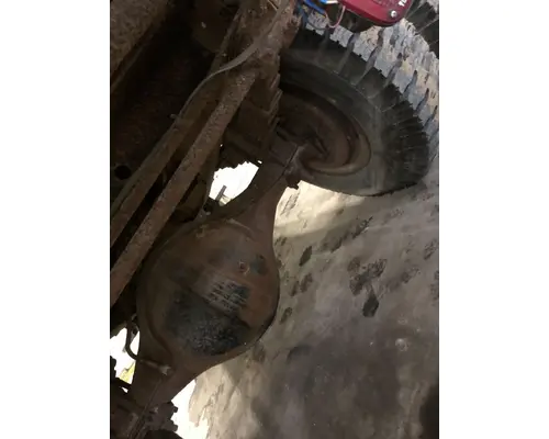 IHC OTHER Axle Housing (Rear)