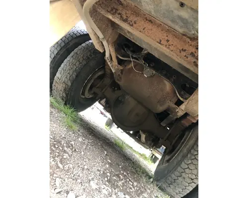 IHC OTHER Axle Housing (Rear)