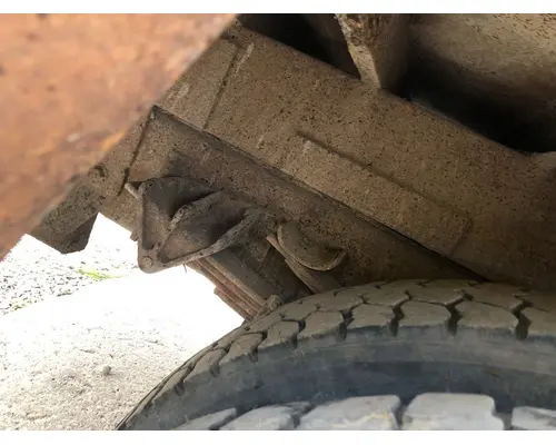 IHC OTHER Axle Housing (Rear)