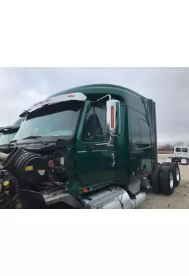 IHC PROSTAR Cab Cut