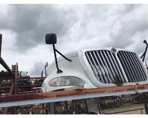 IHC PROSTAR Hood