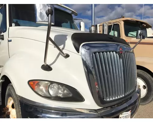 IHC PROSTAR Hood