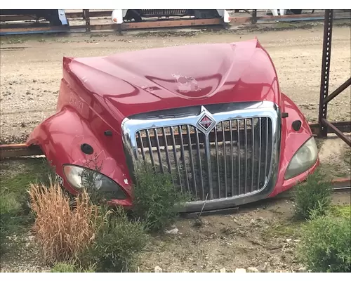 IHC PROSTAR Hood