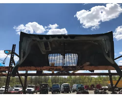 IHC PROSTAR Hood
