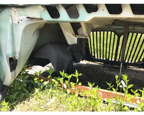 IHC PROSTAR Hood