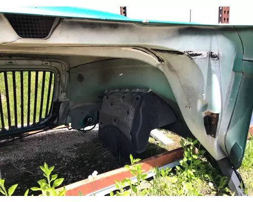 IHC PROSTAR Hood