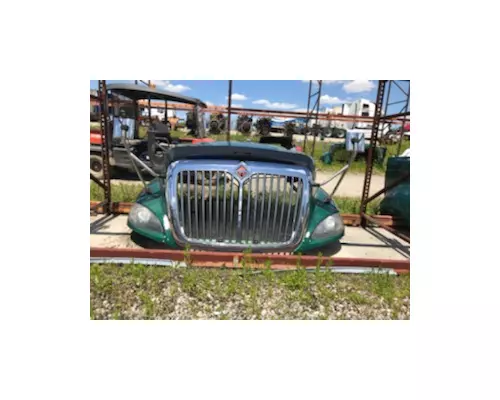 IHC PROSTAR Hood