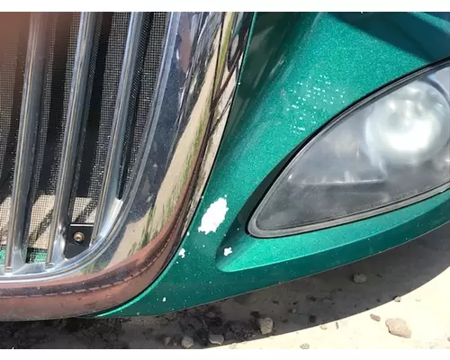 IHC PROSTAR Hood