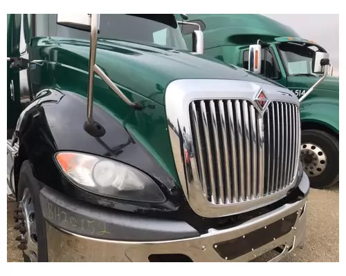 IHC PROSTAR Hood