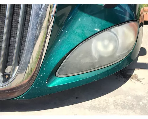 IHC PROSTAR Hood