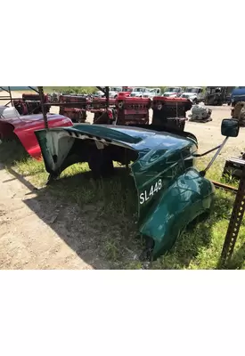 IHC PROSTAR Hood