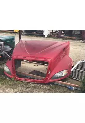 IHC PROSTAR Hood