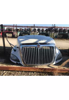 IHC PROSTAR Hood