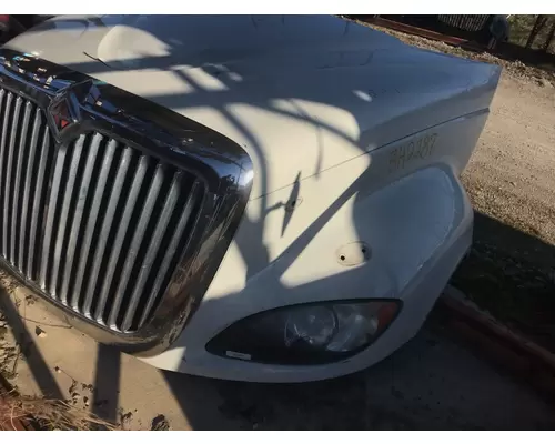 IHC PROSTAR Hood