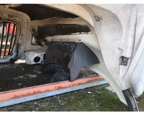 IHC PROSTAR Hood