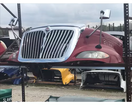 IHC PROSTAR Hood