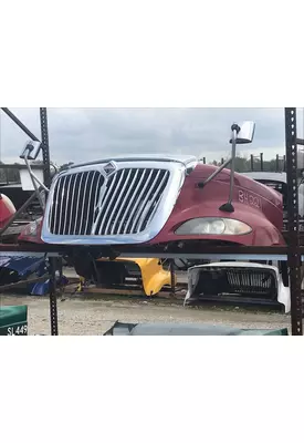 IHC PROSTAR Hood