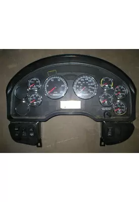 IHC PROSTAR Instrument Cluster