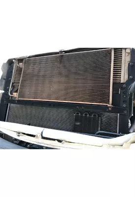 IHC PROSTAR Radiator