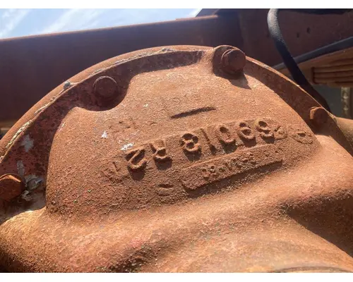 IHC RA30 Differential Pd Drive Gear