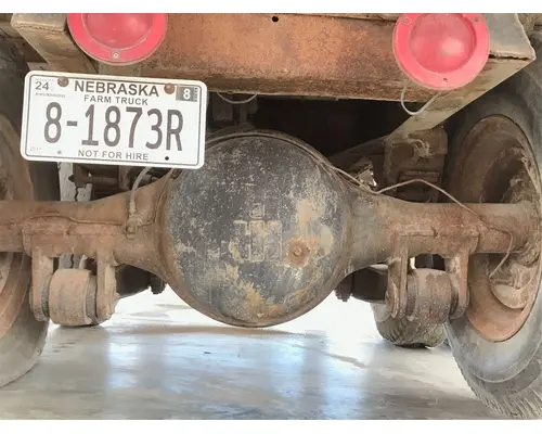 IHC RA341 Axle Housing (Rear)