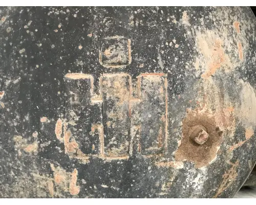 IHC RA341 Axle Housing (Rear)