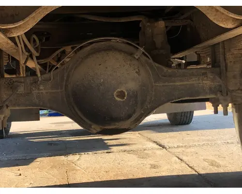 IHC RA351 Axle Housing (Rear)