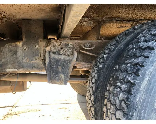 IHC RA351 Axle Housing (Rear)