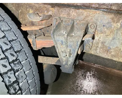 IHC RA351 Axle Housing (Rear)
