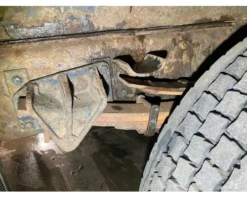 IHC RA351 Axle Housing (Rear)