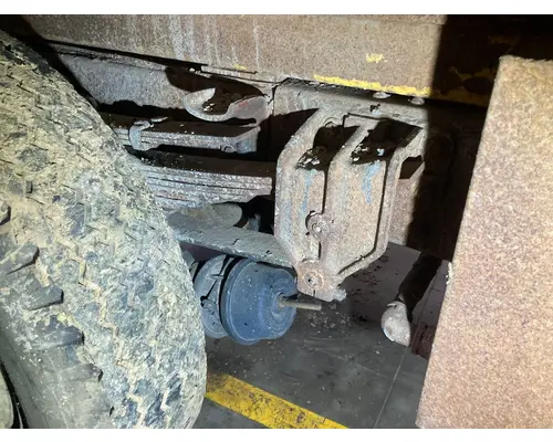 IHC RA351 Axle Housing (Rear)