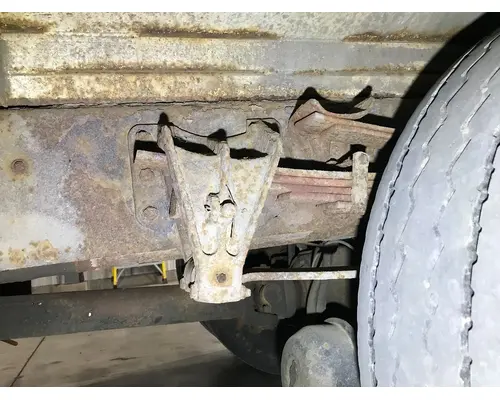 IHC RA351 Axle Housing (Rear)