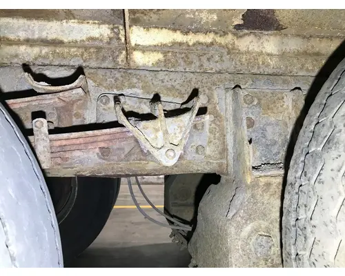 IHC RA351 Axle Housing (Rear)