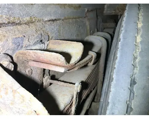 IHC RA351 Axle Housing (Rear)