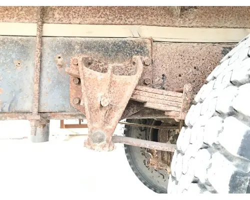 IHC RA351 Axle Housing (Rear)