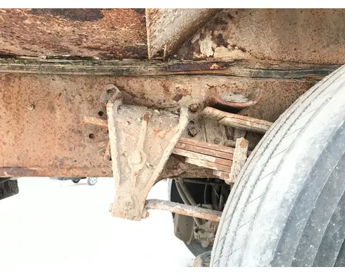 IHC RA351 Axle Housing (Rear)