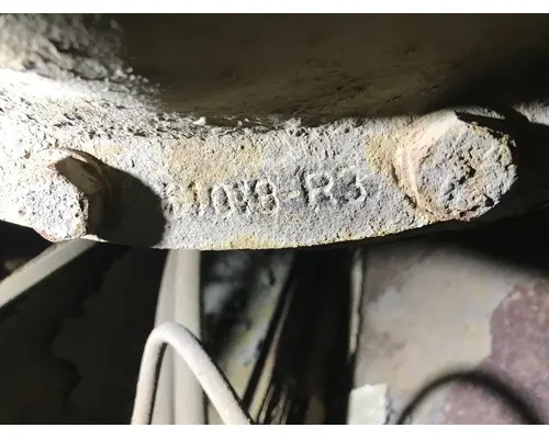 IHC RA351 Differential Pd Drive Gear