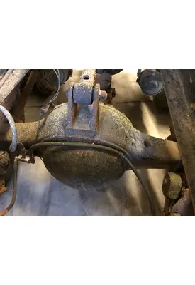 IHC RA355 Axle Housing (Rear)