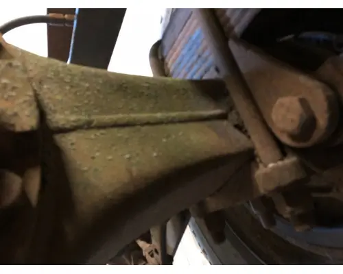 IHC RA355 Axle Housing (Rear)