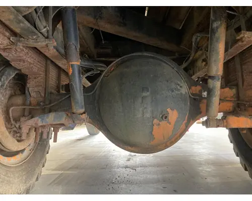 IHC RA42 Axle Housing (Rear)