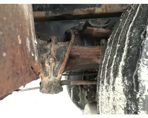 IHC RA44 Axle Housing (Rear)