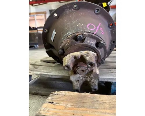 IHC RA44 Differential Assembly (Rear, Rear)